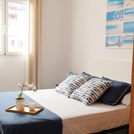 Apartamento Mila Vista Al Mar Apartment Arrieta  Bagian luar foto