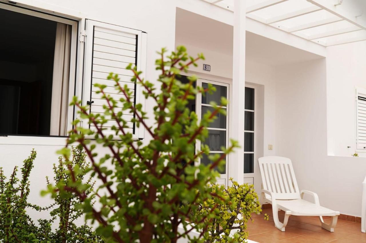 Apartamento Mila Vista Al Mar Apartment Arrieta  Bagian luar foto